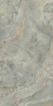 Плитка KM6012B0360R Сен-Тропе зелёный светлый глянцевый обрезной 60х119,5х0,9