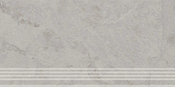 Ступень фронтальная Kerama Marazzi KM6060G1231R8GRF Сплит 30х60