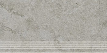 Ступень фронтальная Kerama Marazzi KM6060G1241R8GRF Сплит 30х60