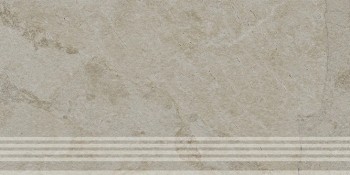 Ступень фронтальная Kerama Marazzi KM6060G1261R8GRF Сплит 30х60