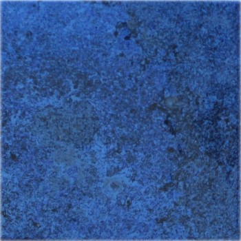 Плитка Bali 5410 Azul R9 150х150х8,8 Плитка Bali 5410 Azul R9 150х150х8,8