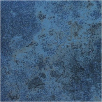 Плитка Bali 5416 Azul R12/C3 150х150х8,8 Плитка Bali 5416 Azul R12/C3 150х150х8,8