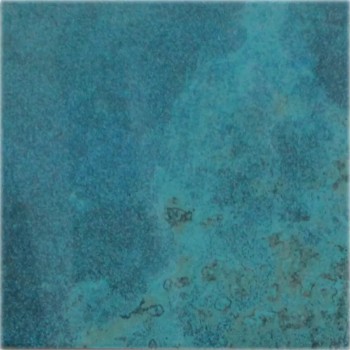 Плитка Bali 5426 Verde R12/C3 150х150х8,8 Плитка Bali 5426 Verde R12/C3 150х150х8,8