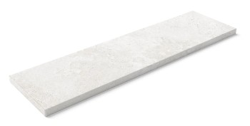 Ступени Ступень прямая с 2 заглушками Crosscut 1001 C1/R9 1200х330х11 Ступени Ступень прямая с 2 заглушками Crosscut 1001 C1/R9 1200х330х11