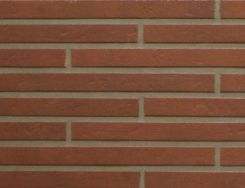 Клинкерная плитка Long Brick BRS 133 Flame 500х40х11
