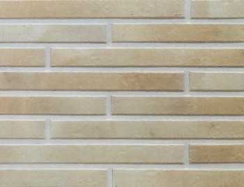 Клинкерная плитка Long Brick BRS 134 Gold 500х40х11