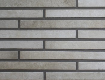 Клинкерная плитка Long Brick BRS 147 Arctic 500х40х11