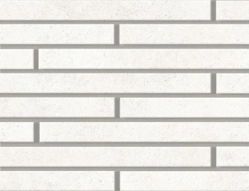 Клинкерная плитка Long Brick BRS 179 Ice 500х40х11