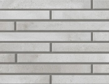 Клинкерная плитка Long Brick BRS 180 Carbon 500х40х11