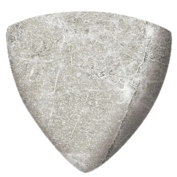 Керамогранит Планка радиальная внешний угол Marble 431 Arian R9 33х33х10 Керамогранит Планка радиальная внешний угол Marble 431 Arian R9 33х33х10
