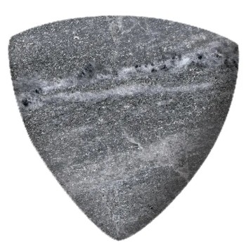 Керамогранит Планка радиальная внешний угол Marble 441 Ceniza R9 33х33х10 Керамогранит Планка радиальная внешний угол Marble 441 Ceniza R9 33х33х10