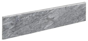 Керамогранит Плинтус Marble 441 Ceniza R9 90х600х11