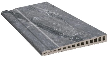 Керамогранит Рукохват Marble 446 Ceniza R11 280х665х17-30