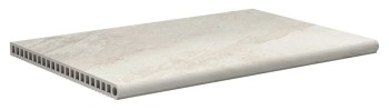 Керамогранит Скиммерный борт Marble 406 Siena R11 450х750х30
