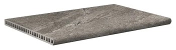 Керамогранит Скиммерный борт Marble 426 Moca R11 450х750х30