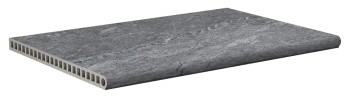 Керамогранит Скиммерный борт Marble 446 Ceniza R11 450х750х30