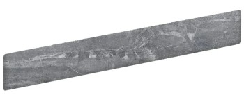 Ступени Планка для кантиковой ступени Marble 441 Ceniza R9 30х330х7,5