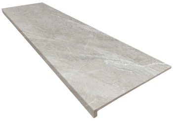 Ступени Ступень кантиковая Marble 431 Arian R9 1200х330х12