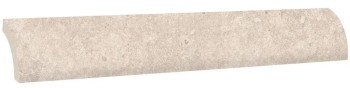 Керамогранит Планка радиальная Stone 541 Sand R9 r30 77х665 Керамогранит Планка радиальная Stone 541 Sand R9 r30 77х665