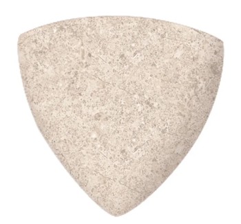 Керамогранит Планка радиальная внешний угол Stone 541 Sand R9 77х77х10 Керамогранит Планка радиальная внешний угол Stone 541 Sand R9 77х77х10