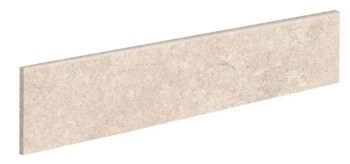 Керамогранит Плинтус Stone 541 Sand R9 600х90х11