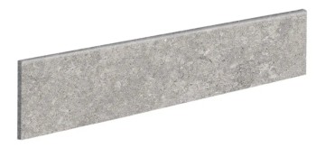 Керамогранит Плинтус Stone 551 Pearl R9 600х90х11
