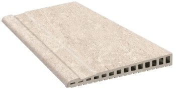 Керамогранит Рукохват Stone 548 Sand R11/C 665х280х17-30 Керамогранит Рукохват Stone 548 Sand R11/C 665х280х17-30