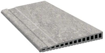 Керамогранит Рукохват Stone 558 Pearl R11/C 665х280х17-30 Керамогранит Рукохват Stone 558 Pearl R11/C 665х280х17-30