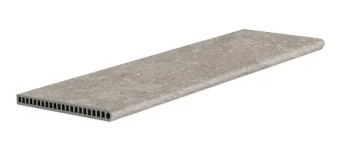 Керамогранит Скиммерный борт Stone 558 Pearl R11/C 1200х450х30