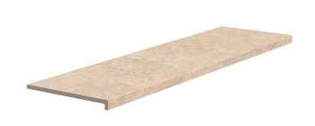 Ступени Ступень кантиковая Stone 548 Sand R11/C 1200х330х12