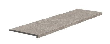 Ступени Ступень кантиковая Stone 551 Pearl R9 1200х330х12