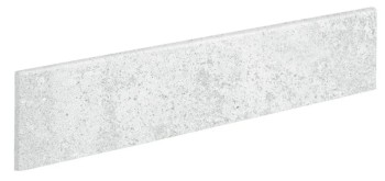Керамогранит Плинтус Urban 371 Silver R9 90х600х11