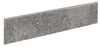 Керамогранит Плинтус Urban 381 Iron R9 90х600х11