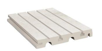 Керамогранит Решетка перелива Urban 348 Ivory R11/C 245х245х30 Керамогранит Решетка перелива Urban 348 Ivory R11/C 245х245х30
