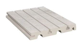 Керамогранит Решетка перелива Urban 368 Light R11/C 245х245х30 Керамогранит Решетка перелива Urban 368 Light R11/C 245х245х30