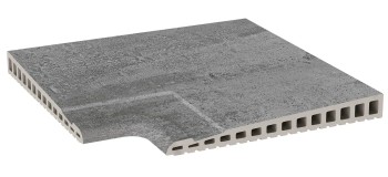 Керамогранит Рукохват угол Urban 388 Iron R11/C 310х310х17-30 Керамогранит Рукохват угол Urban 388 Iron R11/C 310х310х17-30