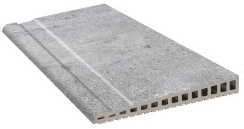 Керамогранит Рукохват Urban 378 Silver R11/C 280х665х17-30 Керамогранит Рукохват Urban 378 Silver R11/C 280х665х17-30