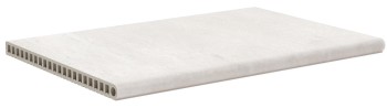 Керамогранит Скиммерный борт Urban 348 Ivory R11/C 450х750х30 Керамогранит Скиммерный борт Urban 348 Ivory R11/C 450х750х30