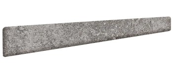 Ступени Планка для кантиковой ступени Urban 381 Iron R9 330х30х7,5