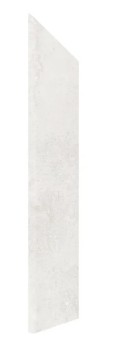 Ступени Плинтус ступени левый Urban 341 Ivory R9 175х423х7,5