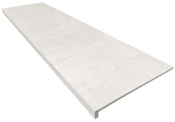 Ступени Ступень кантиковая Urban 348 Ivory R11/C 1200х330х12