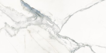 Kerranova Iceberg White Blue Lapp 60х120