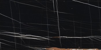Kerranova Marble Trend Nero Dorato Matt 60х120