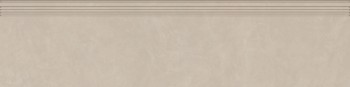 Ступень Kerranova K-2151/SR/st01/300х1200х10 Naedine Light Beige 30х120
