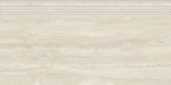 Ступень Kerranova K-2130/MR/st01/300х600х9 Po Dusham Light Beige 30х60