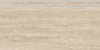 Ступень Kerranova K-2131/MR/st01/300х600х9 Po Dusham Sandy 30х60