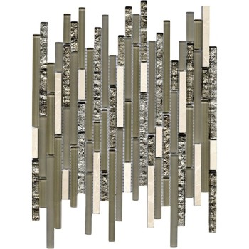 L`Antic Colonial Eternity Mini Strip Cream 29,8x30,5