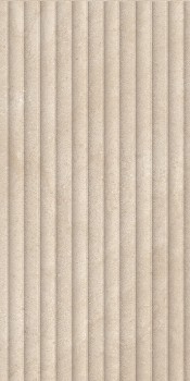 Керамогранит LA Fabbrica Velaris 2631C1 Velaris Decoro Colonna 3D Beige 60x120