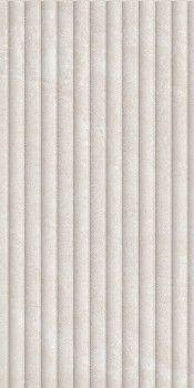 Керамогранит LA Fabbrica Velaris 2631C2 Velaris Decoro Colonna 3D Bianco 60x120