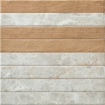 Плитка Capri Brick White Mix 35х35 Плитка Capri Brick White Mix 35х35
